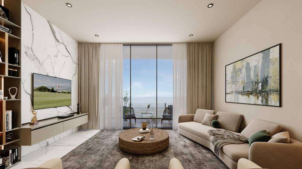 Milos by Karma — project photo 18